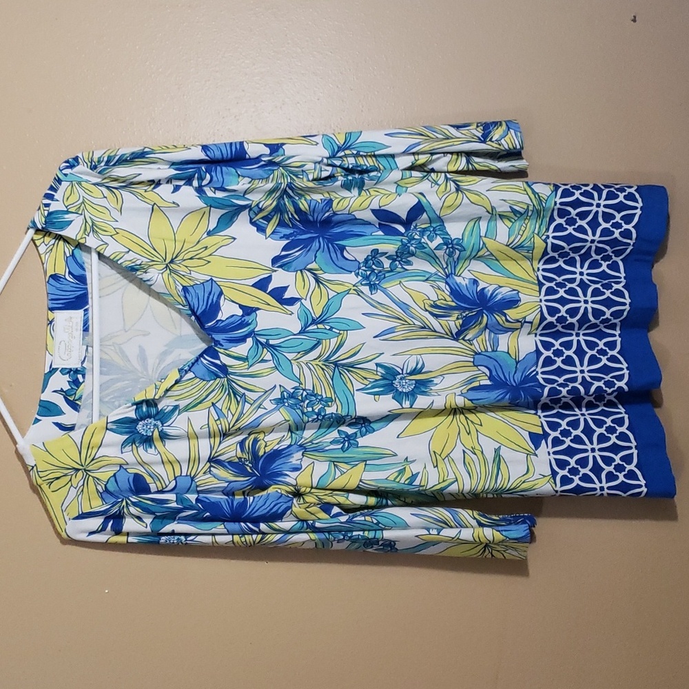 Women's Pappagallo Top